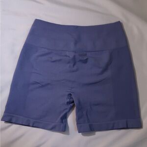 Like new, small gym shorts